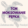 TCM moksowanie pępka