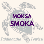 TCM moksa Smoka