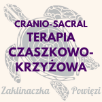 terapia czaszkowo-krzyżowa